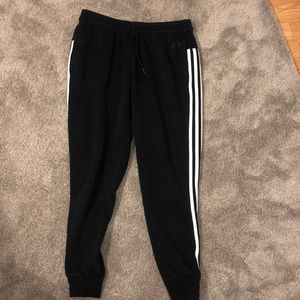 Adidas joggers
